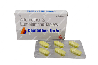 Combither Forte Tablet 6