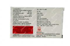 Combither Forte Tablet 6 Combither Forte Tablet 6