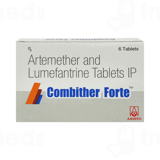 Combither Forte Tablet 6