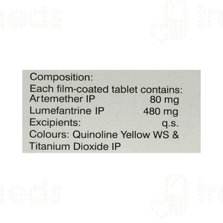 Combither Forte Tablet 6