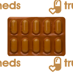 Combunex 300/800 MG Tablet 10