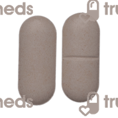 Combunex 300/800 MG Tablet 10