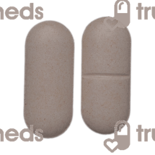 Combunex 300/800 MG Tablet 10