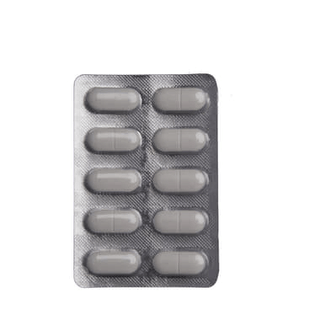 Combutol 1000 MG Tablet 10
