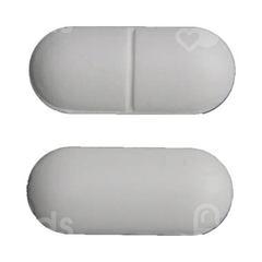 Combutol 1000 MG Tablet 10