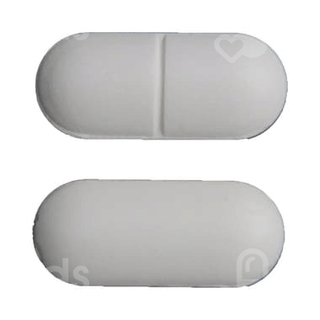 Combutol 1000 MG Tablet 10