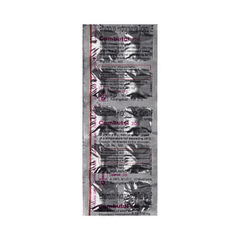 Combutol 200 MG Tablet 10