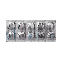 Combutol 400 MG Tablet 10