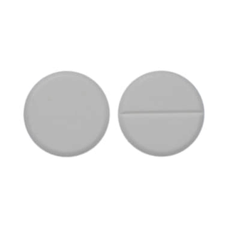 Combutol 400 MG Tablet 10