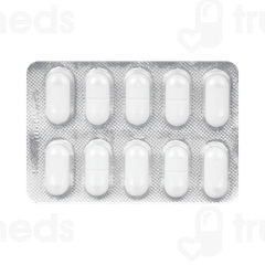 Combutol 800 MG Tablet 10