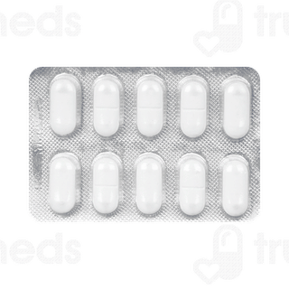 Combutol 800 MG Tablet 10