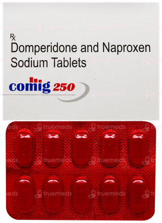 Comig 250 Tablet 10