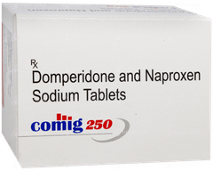 Comig 250 Tablet 10