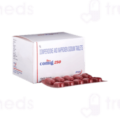 Comig 250 Tablet 10
