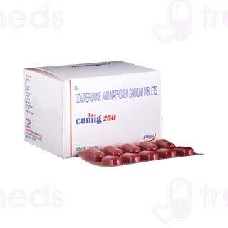 Comig 250 Tablet 10
