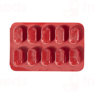Comig 250 Tablet 10