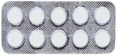 Complamina Tablet 10