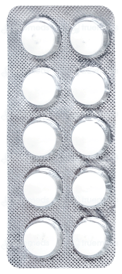 Complamina Retard 500 Tablet 10 Complamina Retard 500 Tablet 10