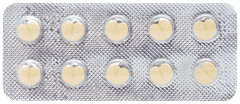 Concor 10 Tablet 10