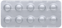 Concor Am 2.5 Tablet 10