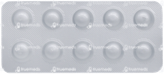 Concor Am 5 Tablet 10