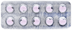 Concor Cor 1.25 Tablet 10 Concor Cor 1.25 Tablet 10