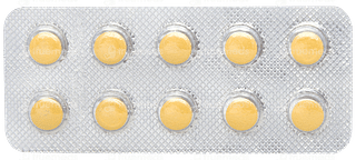 Concor Plus Tablet 10
