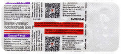 Concor Plus Tablet 10 Concor Plus Tablet 10