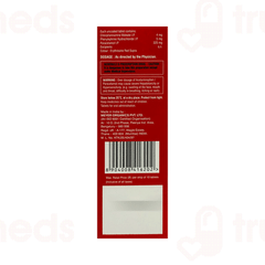 Congestyl Tablet 10