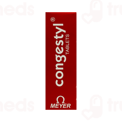 Congestyl Tablet 10