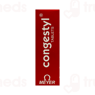 Congestyl Tablet 10