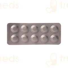 Conos 25 Tablet 10
