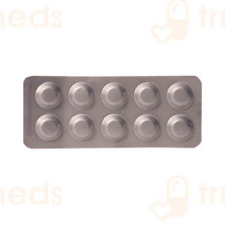 Conos 25 Tablet 10