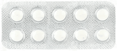 Consistam 0.4 Tablet 10
