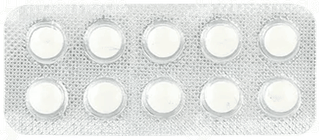 Consistam 0.4 Tablet 10