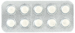 Consistam 0.4 Tablet 10 Consistam 0.4 Tablet 10