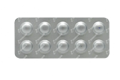 Consivas 10 MG Tablet 10