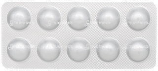 Consivas 20 Tablet 10