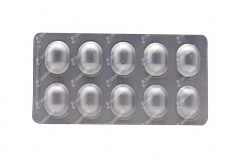 Consivas 40 Tablet 10