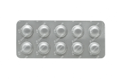Consivas 5 Tablet 10