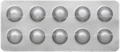 Consivas 5 Tablet 10