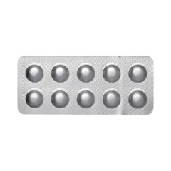 Consivas 5 Tablet 10