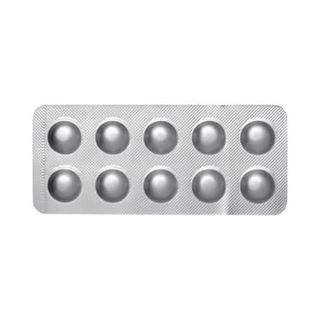 Consivas 5 Tablet 10