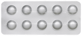 Consticalo 1 Tablet 10