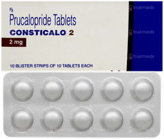Consticalo 2 Tablet 10