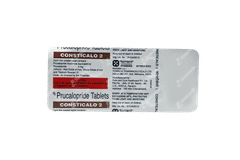 Consticalo 2 Tablet 10 Consticalo 2 Tablet 10