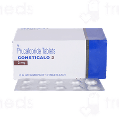 Consticalo 2 Tablet 10 Consticalo 2 Tablet 10