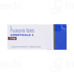 Consticalo 2 Tablet 10 Consticalo 2 Tablet 10