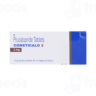 Consticalo 2 Tablet 10