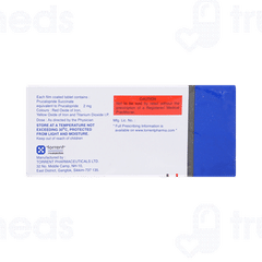 Consticalo 2 Tablet 10 Consticalo 2 Tablet 10